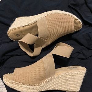 White Mountain Wedges